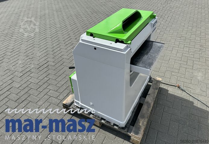 Thickness planer, thicknesser, surface planer SCM S50