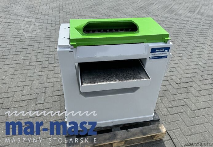 Thickness planer, thicknesser, surface planer SCM S50