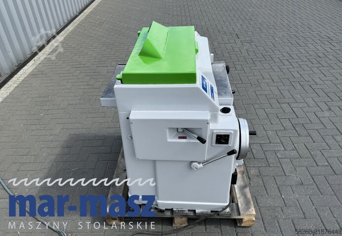 Thickness planer, thicknesser, surface planer SCM S50