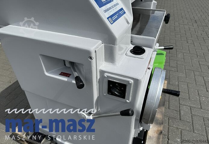 Thickness planer, thicknesser, surface planer SCM S50