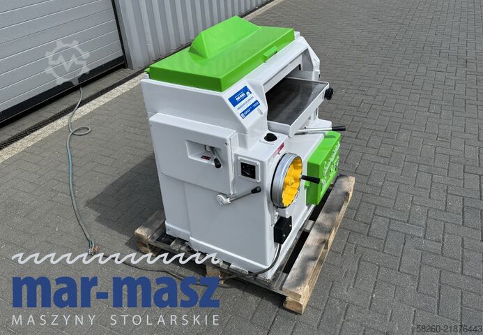 Thickness planer, thicknesser, surface planer SCM S50