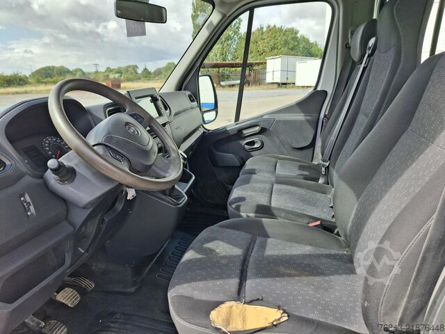 Pick-up OPEL MOVANO F3500 L3 2.3 CDTI 150