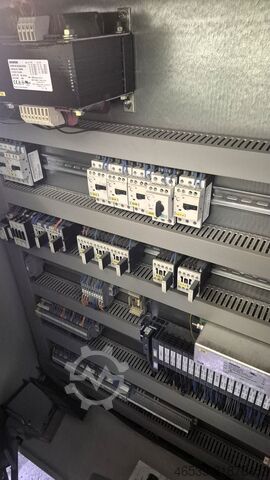 Kallfass Universa 500 Servo Kallfass Universa 500 Servo