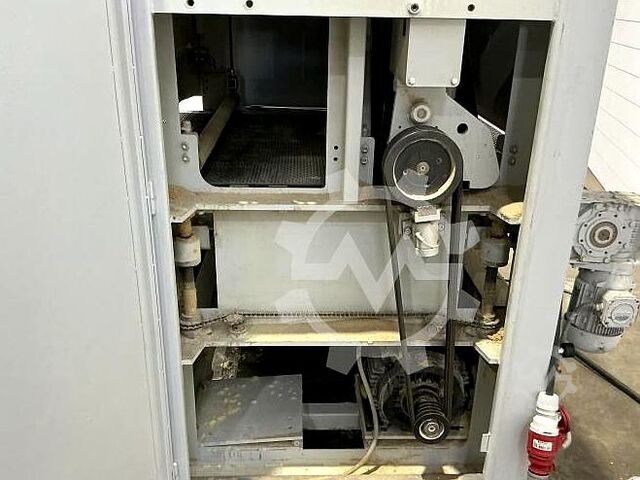 Wide belt sander Boere Sandrite 1100 C 2018 Boere Sandrite 1100 C