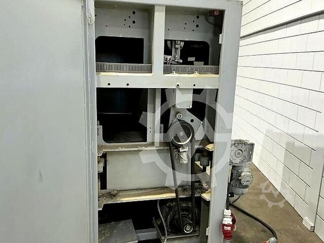 Wide belt sander Boere Sandrite 1100 C 2018 Boere Sandrite 1100 C
