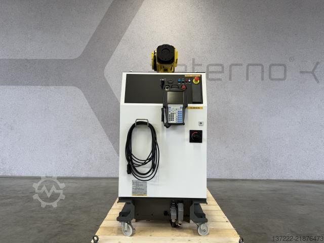 Refurbished Robot with 1 year warranty FANUC R-2000iB/125L