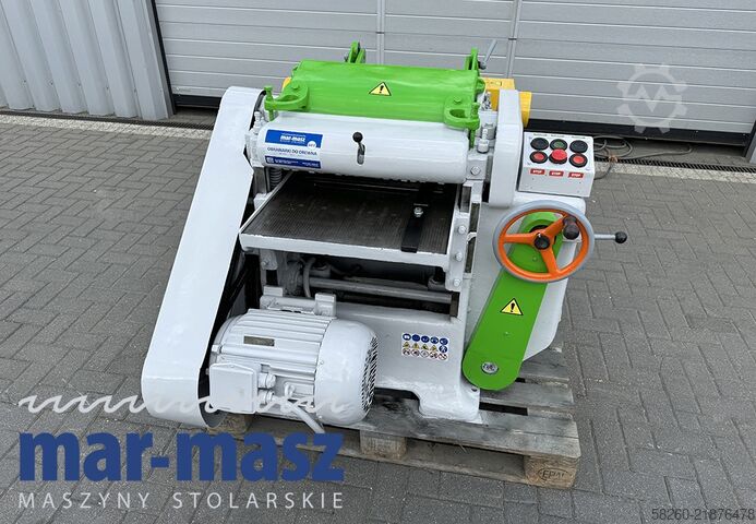 Thickening machine Three side planer KOFAMA KORONOWO 510mm