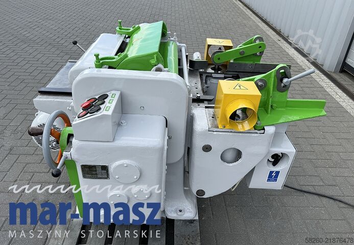 Thickening machine Three side planer KOFAMA KORONOWO 510mm