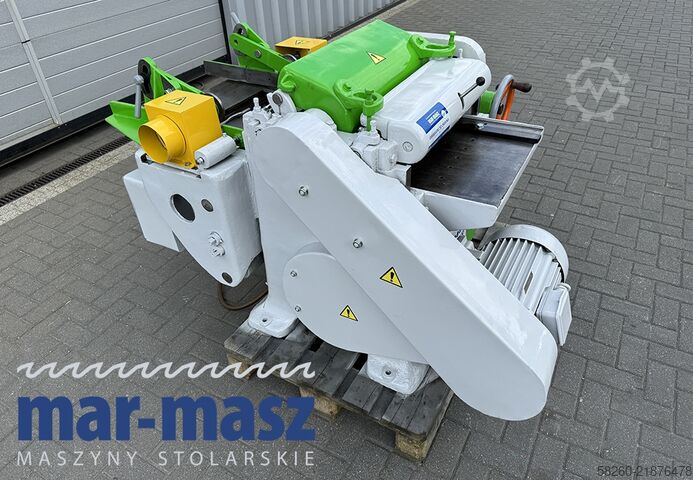 Thickening machine Three side planer KOFAMA KORONOWO 510mm