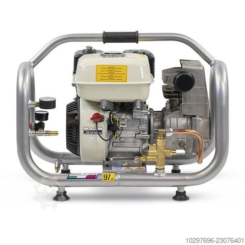Aerotec petrol compressor 400-2.5 HONDA – 1 unit AEROTEC 