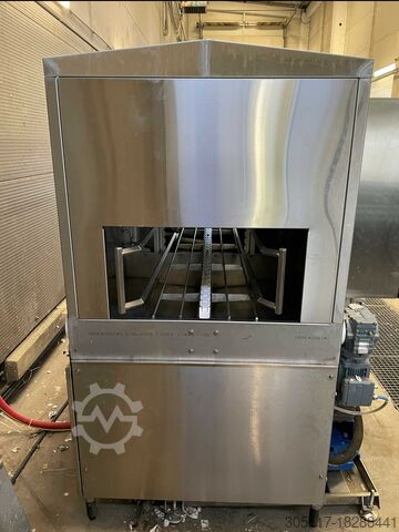 Car wash Rau Gmbh AN-20019