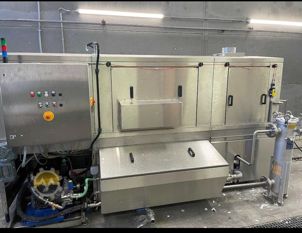 Car wash Rau Gmbh AN-20019