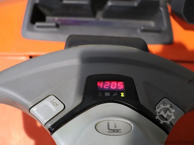 Niederhubwagen BT OSE250