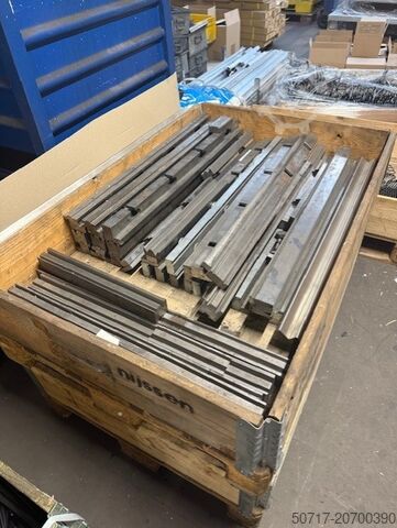 Offene Seitenhobelmaschine Yeo Sheng Machinery TSH-TUVB-1010 Spieba