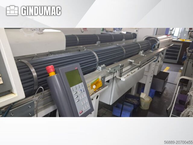 TORNOS DECO 10a TORNOS DECO 10a