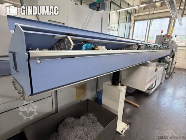 Schweizer Drehmaschine Star SA-16RC