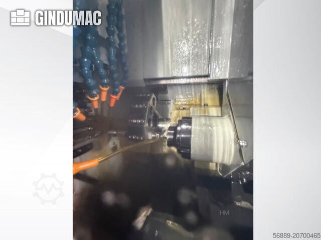 Schweizer Drehmaschine Star SA-16RC