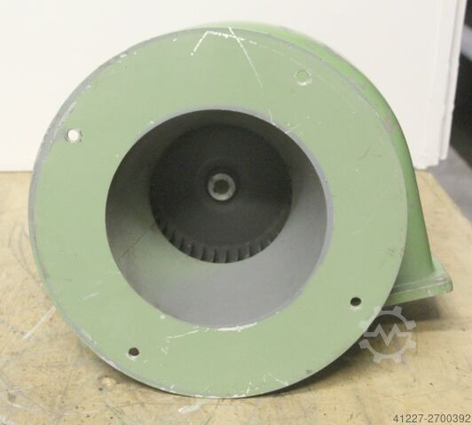 Pressure blower unbekannt 35 m³/min