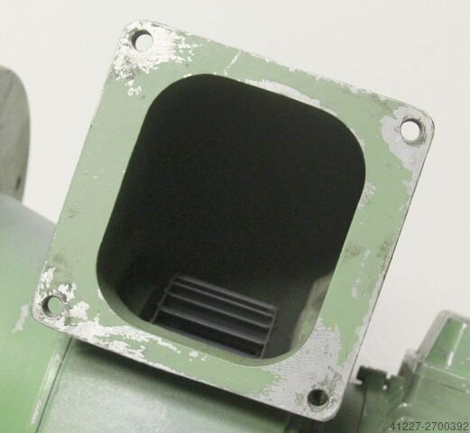 Pressure blower unbekannt 35 m³/min