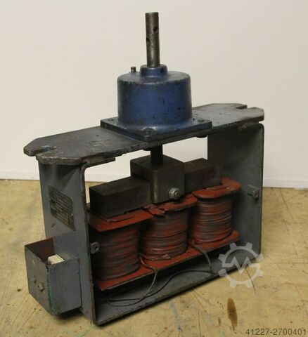 Magnetspule Schultz DBM100