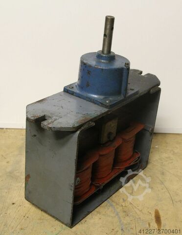 Magnetspule Schultz DBM100