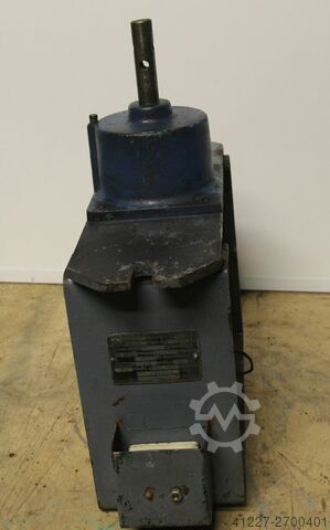 Magnetspule Schultz DBM100