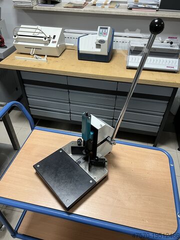 Corner Cutter Introma OK-2