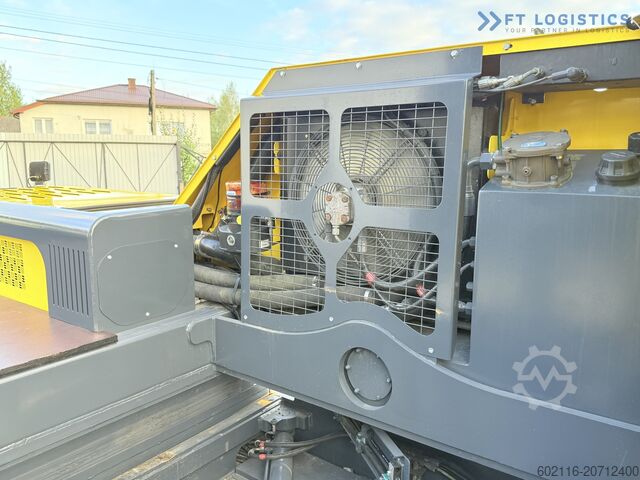 Seitenstapler Combilift C5000FSL DIESEL DUPLEX 4100 SIDE LOADER