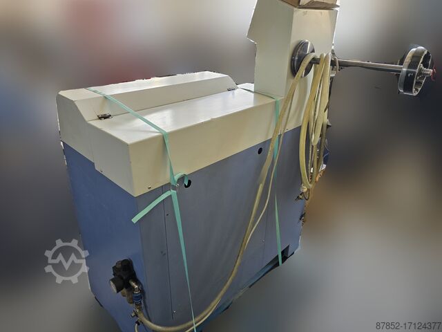 Halbautomatische Bindemaschine Rilecart R-422