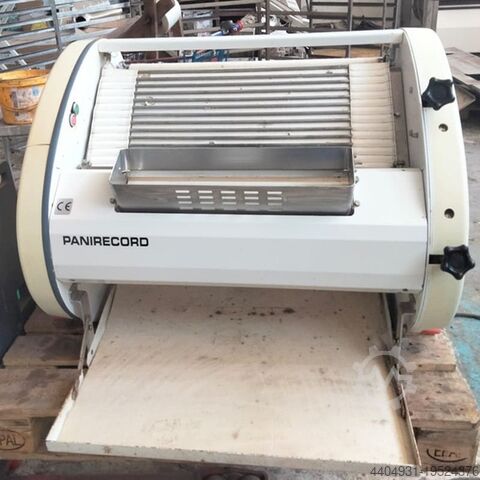 Used moulder PANIRECORD PANIRECORD PANIRECORD