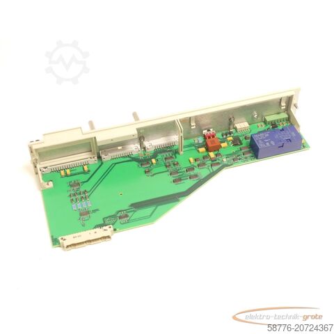 Component Heidenhain Id. 324 955-16 Interfaceplatine SN:17981025A - generalüberholt mit 3 Monaten Gewährleistung-