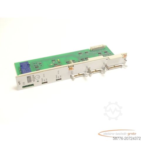 Component Heidenhain Id. 359 002-02 Interfaceplatine SN:13160070 - generalüberholt mit 3 Monaten Gewährleistung-