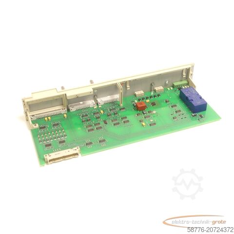 Component Heidenhain Id. 359 002-02 Interfaceplatine SN:13160070 - generalüberholt mit 3 Monaten Gewährleistung-
