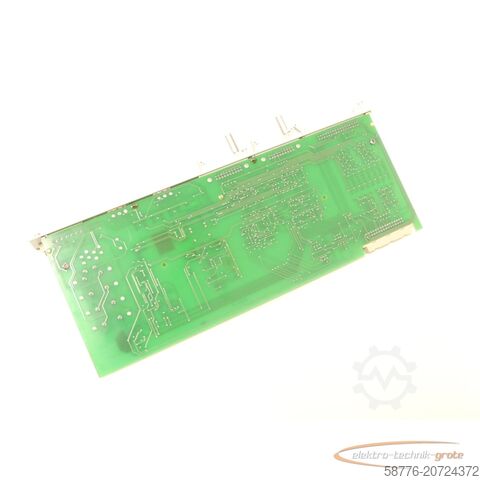 Component Heidenhain Id. 359 002-02 Interfaceplatine SN:13160070 - generalüberholt mit 3 Monaten Gewährleistung-