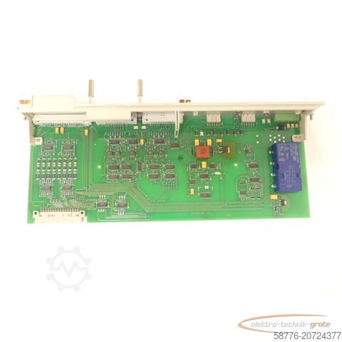 Component Heidenhain Id. 359 002-02 Interfaceplatine SN:15780520A - generalüberholt mit 3 Monaten Gewährleistung-