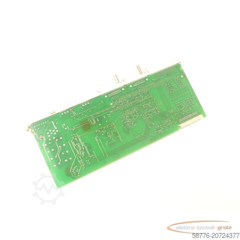 Component Heidenhain Id. 359 002-02 Interfaceplatine SN:15780520A - generalüberholt mit 3 Monaten Gewährleistung-