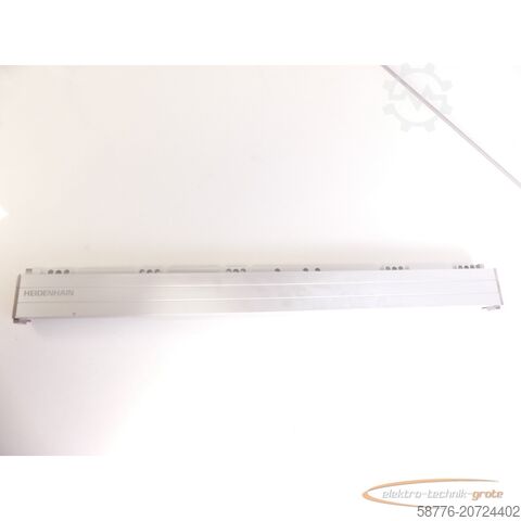 Component Heidenhain LC 193F / 10nm Längenmaßstab ohne Messkopf - ! -