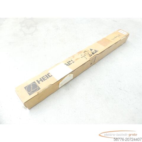 Component Heidenhain LC 481 20µm ML 320 mm 372849-06 SN14828258M - !