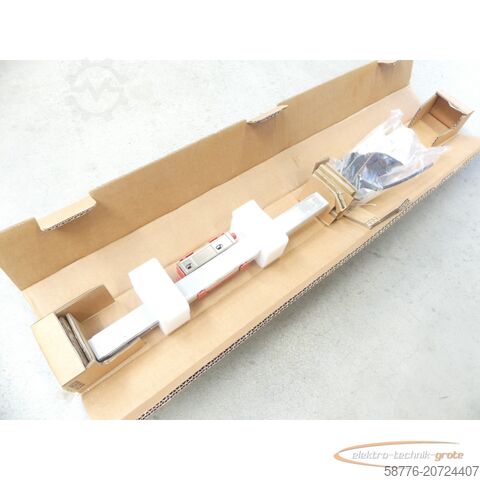 Component Heidenhain LC 481 20µm ML 320 mm 372849-06 SN14828258M - !