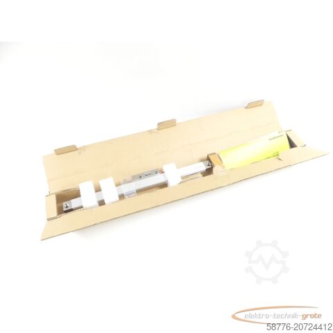 Component Heidenhain LC 483  ML 370 Id. 557 653-03 SN:34531781U + AE LC 4x3 - ungeb.! -