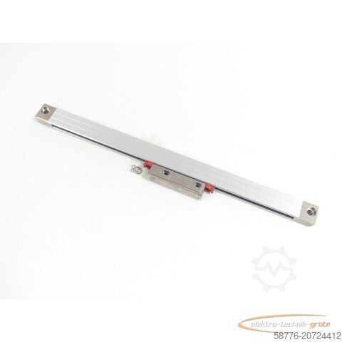 Component Heidenhain LC 483  ML 370 Id. 557 653-03 SN:34531781U + AE LC 4x3 - ungeb.! -