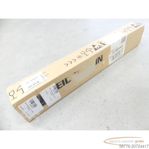 Component Heidenhain LC 483 370  ID: 557 649-07 Längenmaßstab SN: 59946444B --