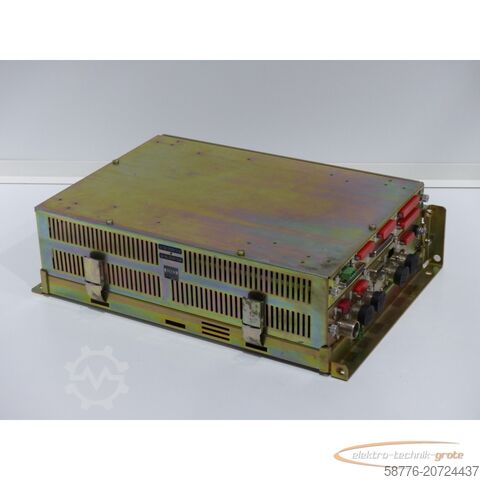 Component Heidenhain LE 234.003 Steuerung . 292 423 19 SN:7326862
