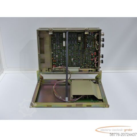 Component Heidenhain LE 234.003 Steuerung . 292 423 19 SN:7326862