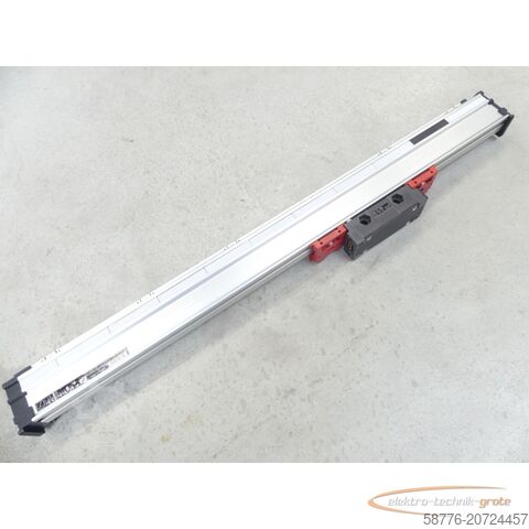 Component Heidenhain LS 186 / ML 440mm ID295711-15 SN7733807G mit Lesekopf - ungebr.