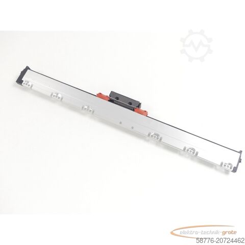 Component Heidenhain LS 186C ML 540 Id. 336 963-16 SN:23617469H + AE LS 186C - ungeb.! -