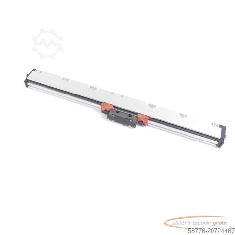 Component Heidenhain LS 186C ML 540 mm Id. 336 963-16 SN:23617471H + AE LS 186C  ungeb.!