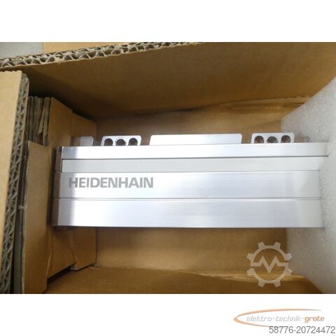Component Heidenhain LS 187C ML 1340mm ID 527 392-13 Längenmaßstab SN:24015532D - ungebr.