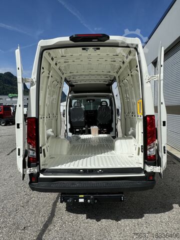 Panel van Iveco DAILY 50 C 18H A8 V-H2 4x4 AX 3520L GV5*