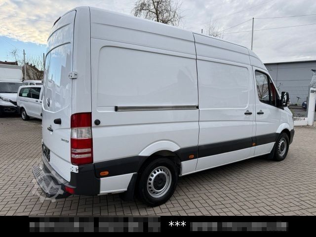 Kastenwagen hoch MERCEDES-BENZ Sprinter 314 CDi L2H2 Kasten Klima